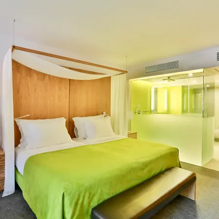 Epic Sana Algarve Hotell