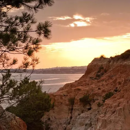 Hotell Epic Sana Algarve