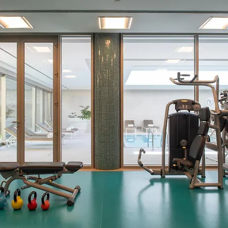 Epic Sana Algarve Hotell Albufeira