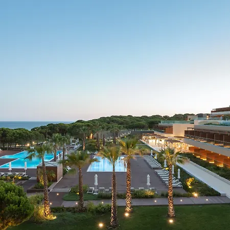 Hotell Epic Sana Algarve