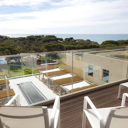 Epic Sana Algarve Hotell