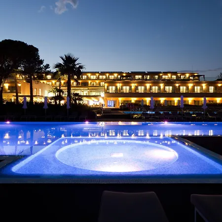 Hotell Epic Sana Algarve Albufeira