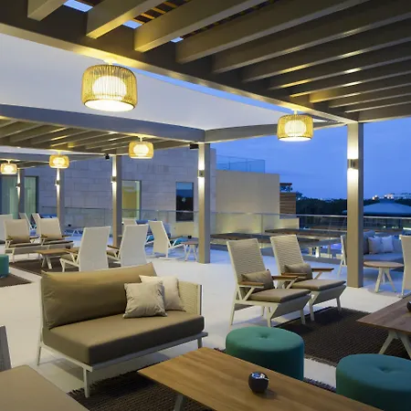 Hotell Epic Sana Algarve 5*
