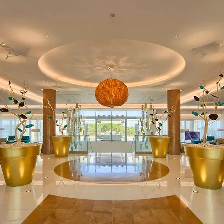 Epic Sana Algarve Hotell Albufeira