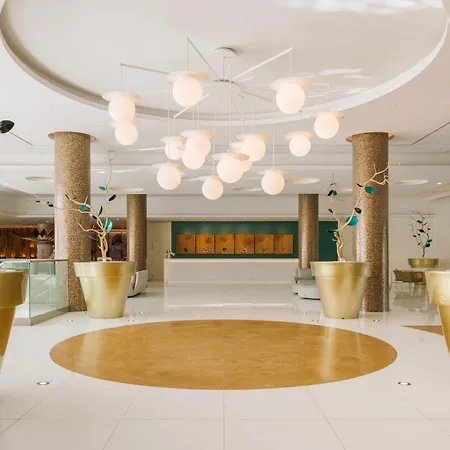 Epic Sana Algarve Hotell Albufeira