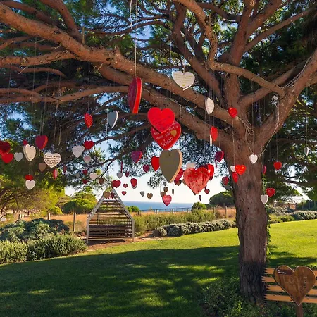 阿尔加维史诗萨纳酒店 5*