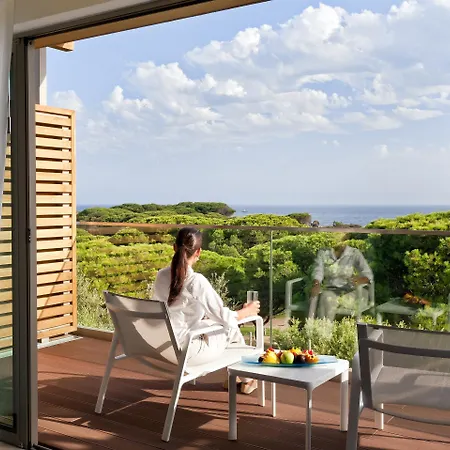 阿尔加维史诗萨纳酒店 阿尔布费拉