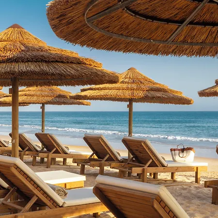 阿尔加维史诗萨纳酒店 酒店 阿尔布费拉