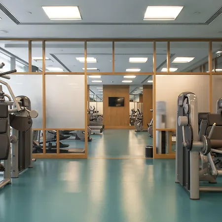 阿尔加维史诗萨纳酒店 酒店 5*