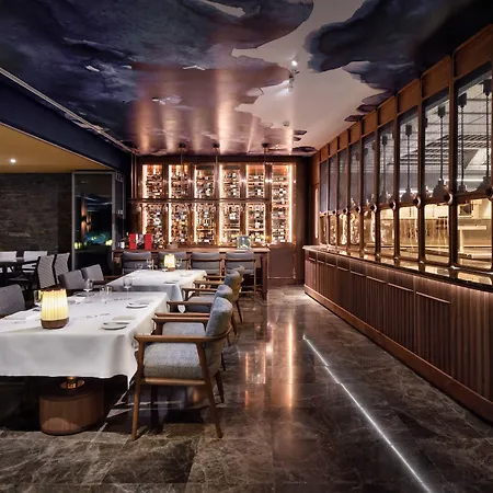 酒店 阿尔加维史诗萨纳酒店 阿尔布费拉