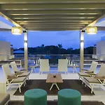 إبيك سانا الغارف 5* البوفيرا