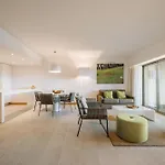 Hotel Epic Sana Algarve 5*