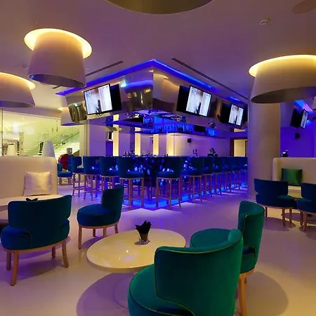 Otel Epic Sana Algarve 5*