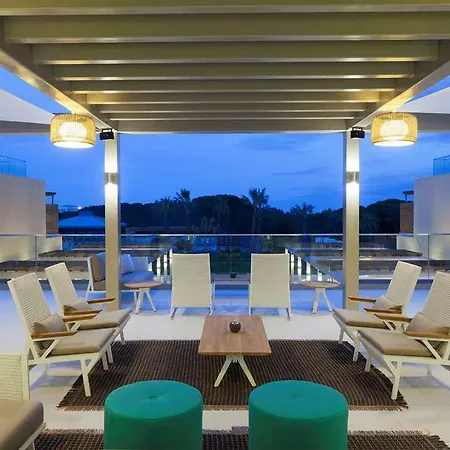 Epic Sana Algarve 5*