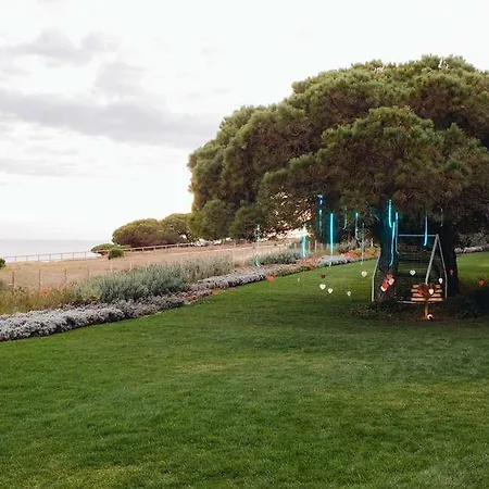 Ξενοδοχείο Epic Sana Algarve Αλμπουφέιρα