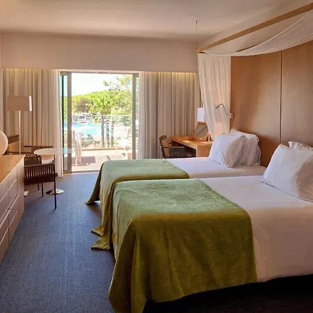 Otel Epic Sana Algarve 5*