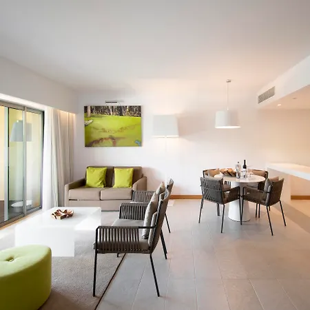 Otel Epic Sana Algarve 5*