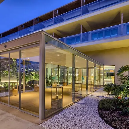 Hotel Epic Sana Algarve 5*