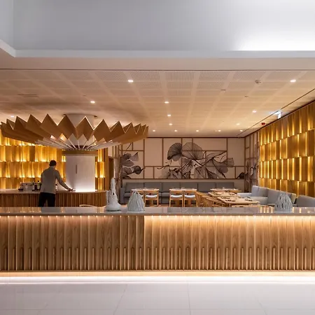 Hotel Epic Sana Algarve 5*