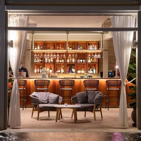 Hotel Epic Sana Algarve 5*