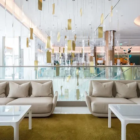 Otel Epic Sana Algarve 5*