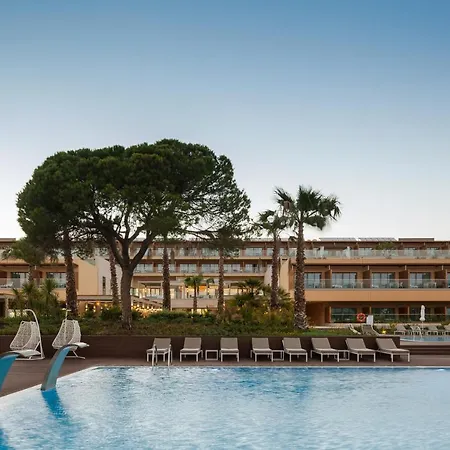 Hotel Epic Sana Algarve 5*