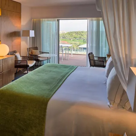 Otel Epic Sana Algarve Albufeira