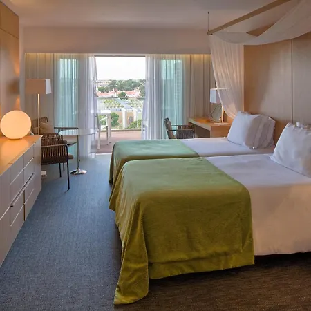 Epic Sana Algarve 5* Albufeira