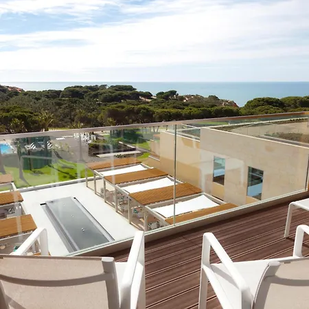 Epic Sana Algarve Otel 5*