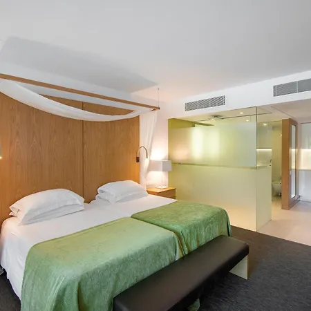 Epic Sana Algarve Otel 5*