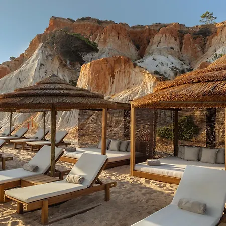 Epic Sana Algarve Otel