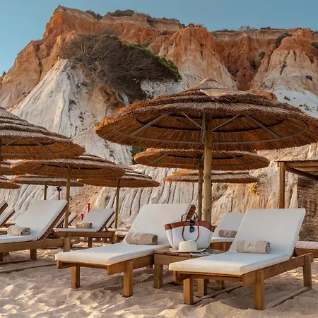 Epic Sana Algarve Otel 5*