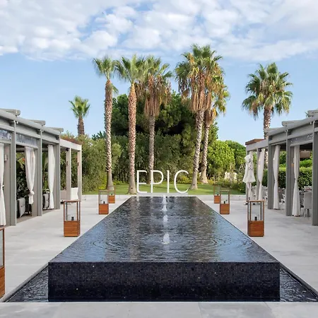 Epic Sana Algarve Otel Albufeira