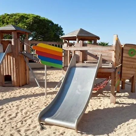 Otel Epic Sana Algarve 5*