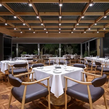 Epic Sana Algarve Otel 5*