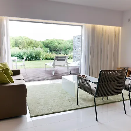 Otel Epic Sana Algarve 5*