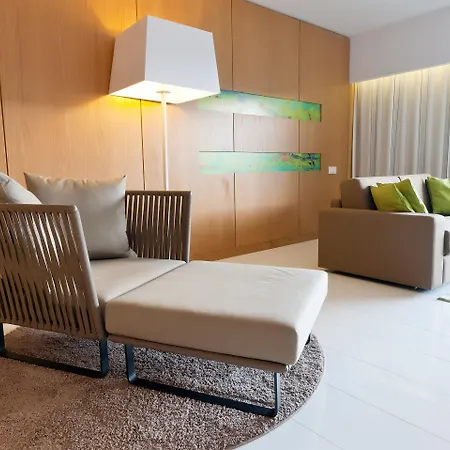 Epic Sana Algarve Otel