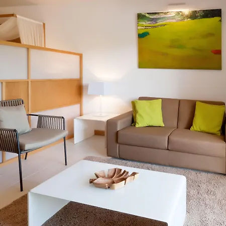 Epic Sana Algarve Otel 5*