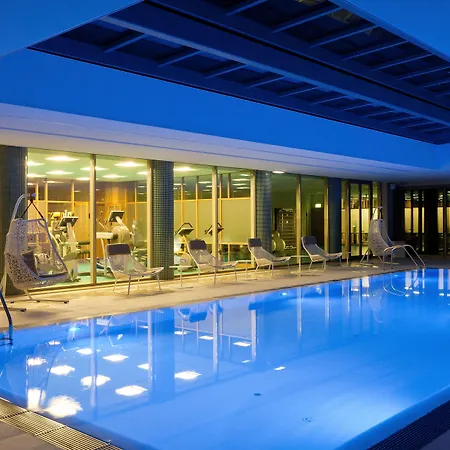 Epic Sana Algarve Otel 5*