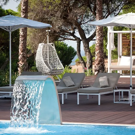 Otel Epic Sana Algarve Albufeira