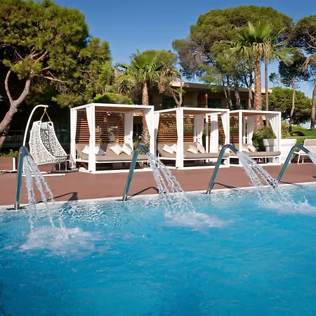 Otel Epic Sana Algarve Albufeira