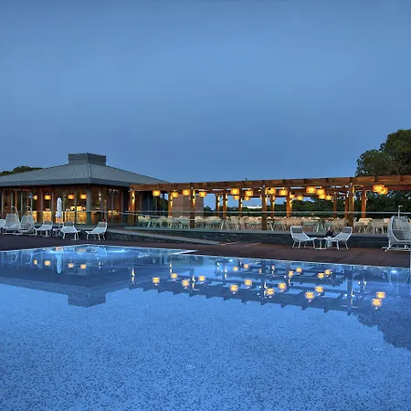 Epic Sana Algarve Otel 5*