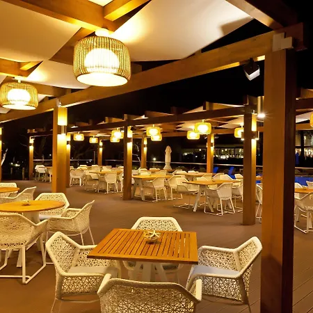 Hotel Epic Sana Algarve