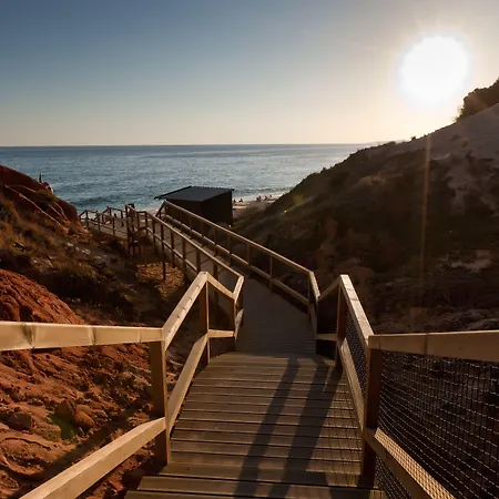 Epic Sana Algarve 5*