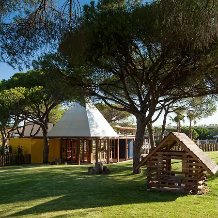 Epic Sana Algarve Otel