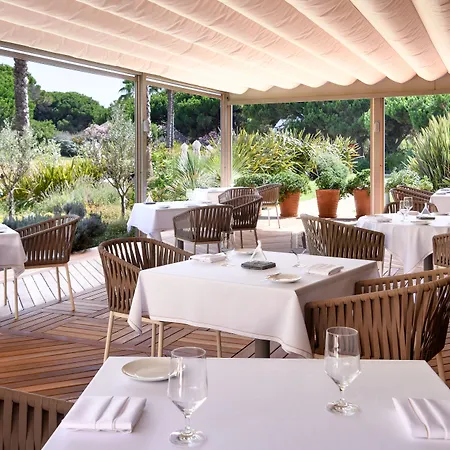 Hotel Epic Sana Algarve 5*