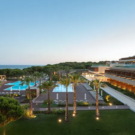 Hotel Epic Sana Algarve 5*