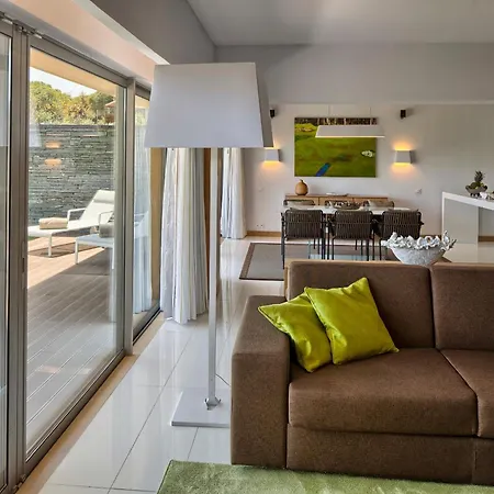 Otel Epic Sana Algarve 5*