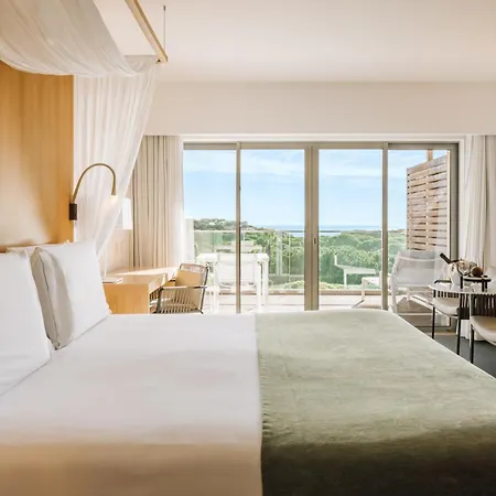 Epic Sana Algarve Szálloda