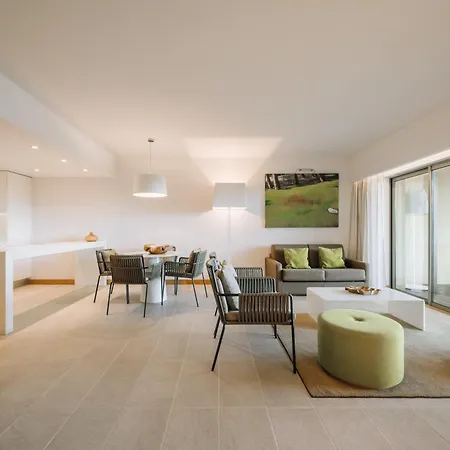 Hotel Epic Sana Algarve 5*